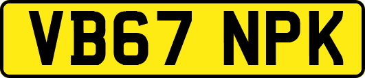 VB67NPK