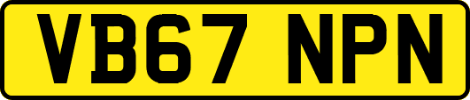 VB67NPN