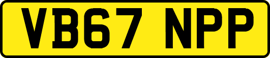 VB67NPP