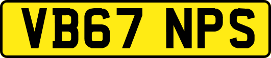 VB67NPS