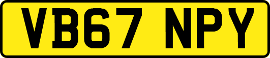 VB67NPY