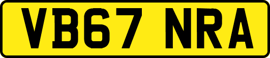 VB67NRA