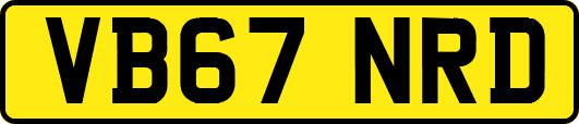 VB67NRD