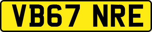 VB67NRE