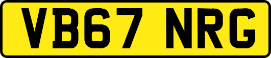 VB67NRG