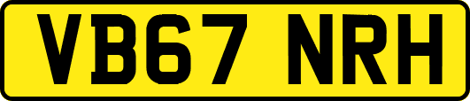VB67NRH