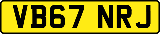 VB67NRJ