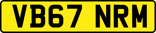 VB67NRM