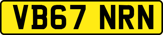 VB67NRN