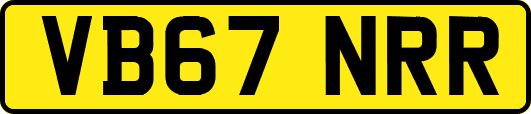 VB67NRR