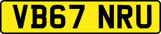 VB67NRU