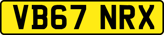 VB67NRX
