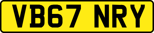 VB67NRY