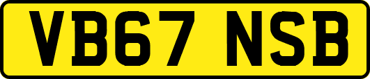 VB67NSB