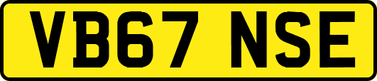 VB67NSE