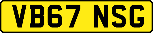 VB67NSG
