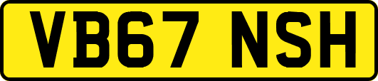 VB67NSH