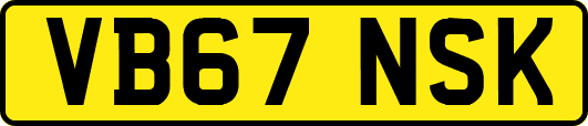 VB67NSK