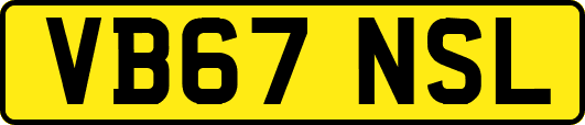 VB67NSL