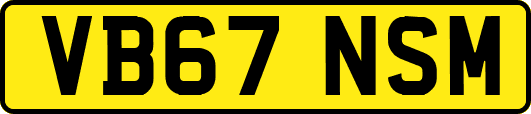 VB67NSM