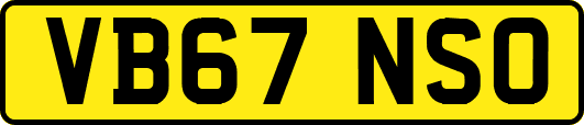 VB67NSO