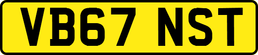 VB67NST