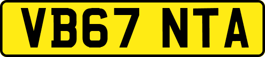 VB67NTA