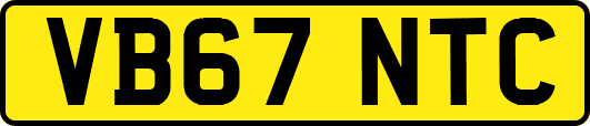 VB67NTC