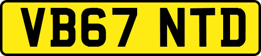 VB67NTD