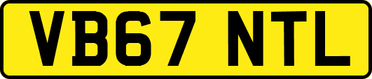 VB67NTL