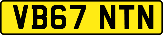 VB67NTN