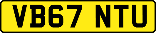 VB67NTU