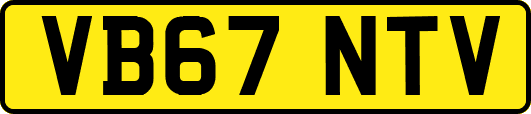 VB67NTV