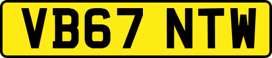 VB67NTW
