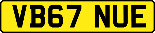 VB67NUE