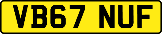 VB67NUF