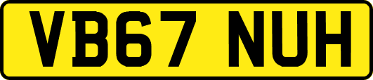 VB67NUH