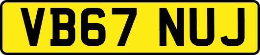 VB67NUJ