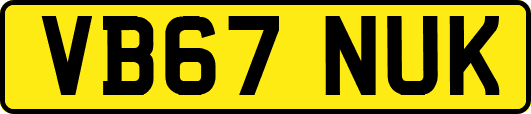 VB67NUK