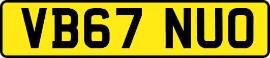 VB67NUO