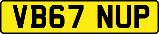 VB67NUP