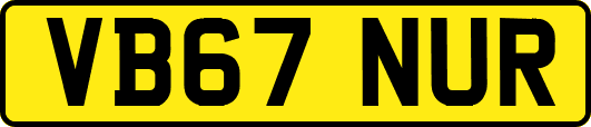 VB67NUR