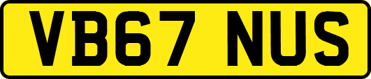 VB67NUS