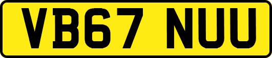 VB67NUU