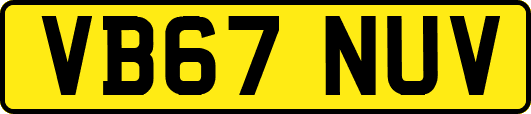 VB67NUV