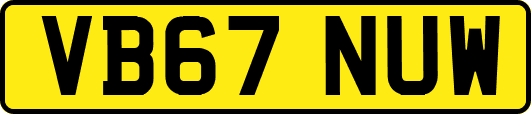 VB67NUW