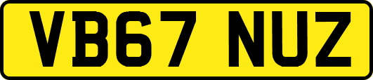 VB67NUZ