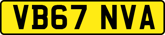 VB67NVA