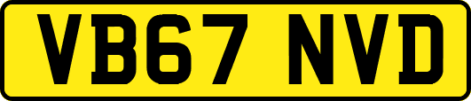 VB67NVD