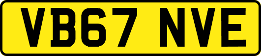 VB67NVE